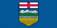 Alberta NUANS Report